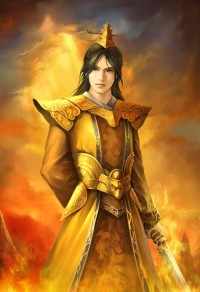 百年人鬼情