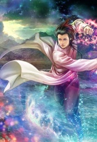 凌剑天下(合作)