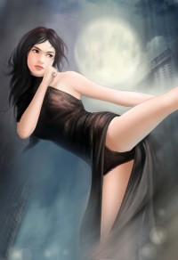 新女驸马之歌尽桃花