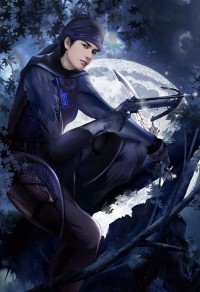武裝召喚師之異世界的勇士