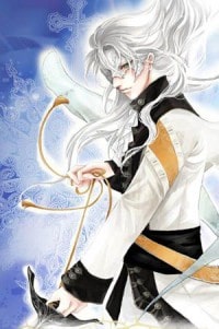 鬼命巫神