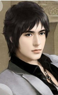 假如空气有生命