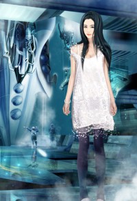 白月光长了颗黑心