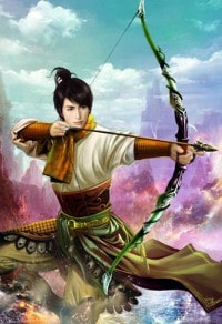 龙兵女婿陈思梵慕诗语
